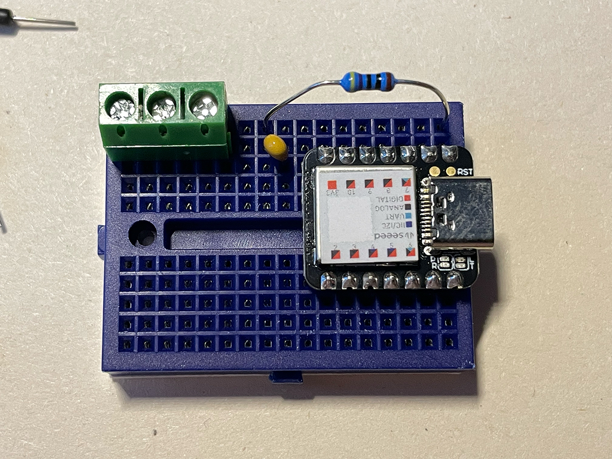 Synthworks Usb Module Synth Workshop