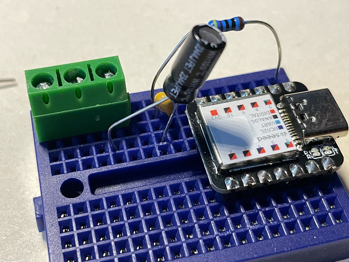 Synthworks Usb Module Synth Workshop