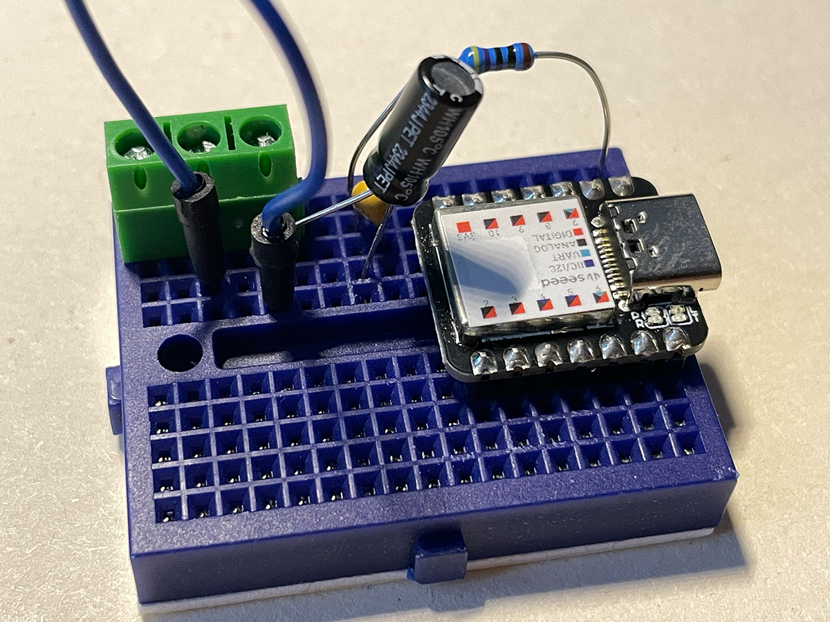 Synthworks Usb Module Synth Workshop