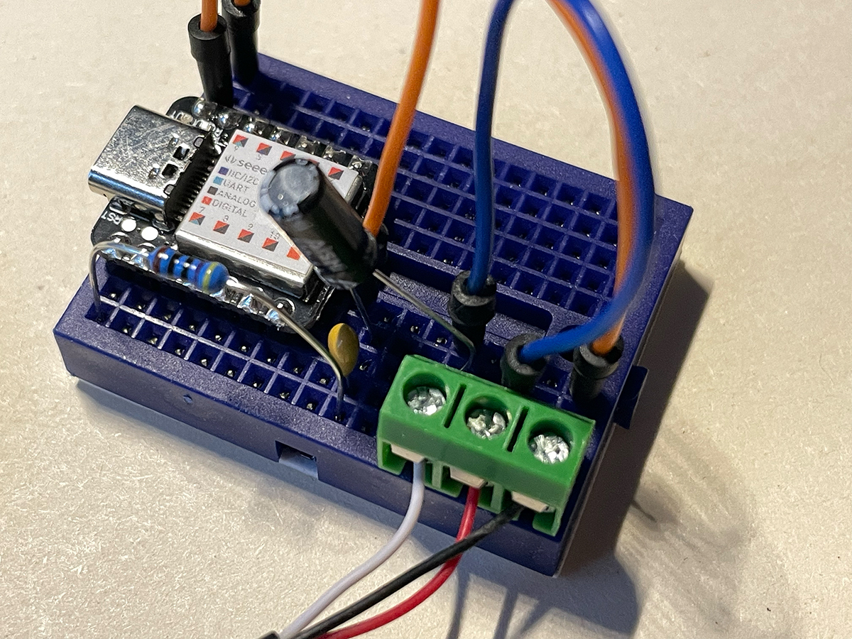 Synthworks Usb Module Synth Workshop