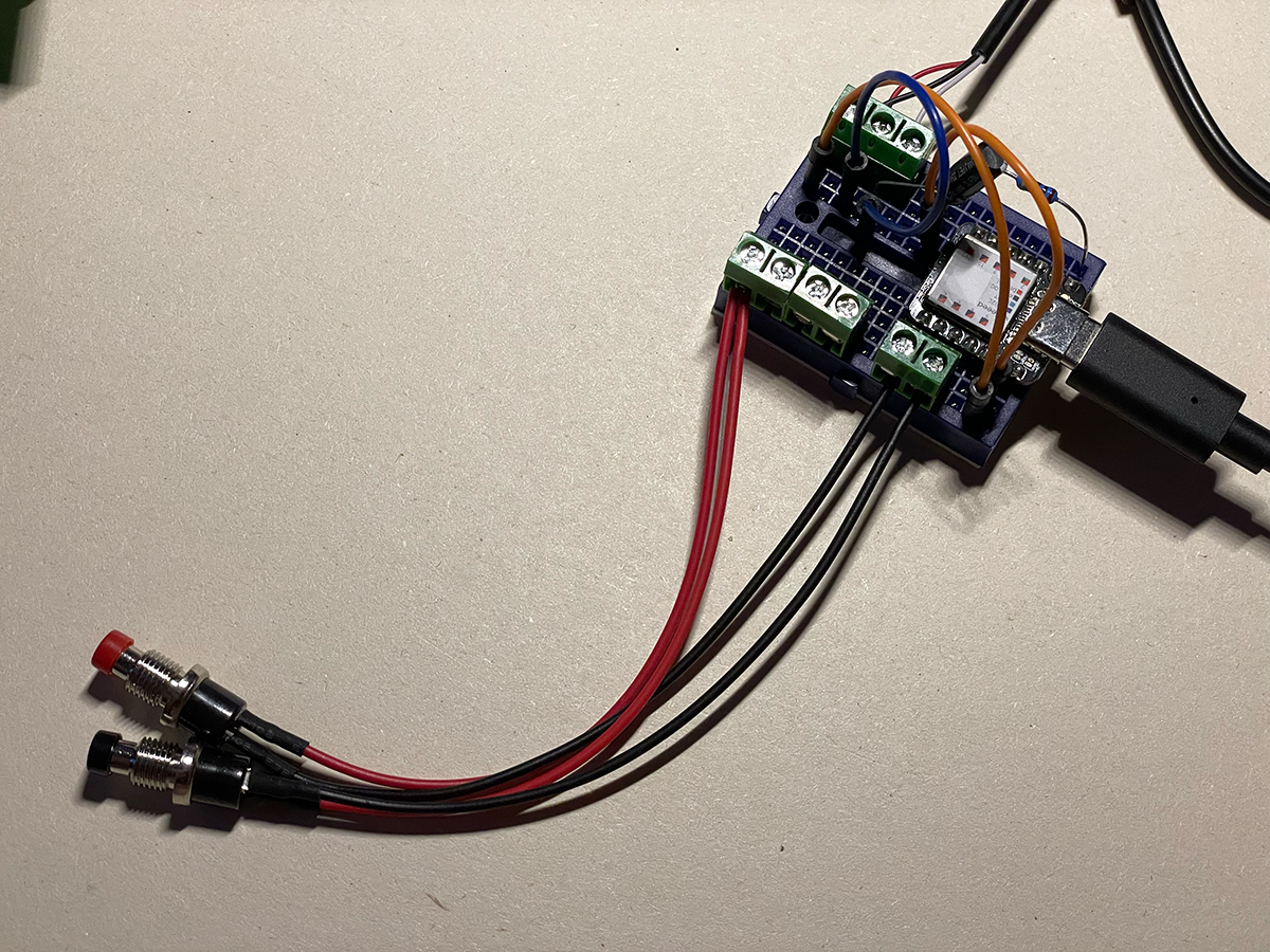 Synthworks Usb Module Synth Workshop